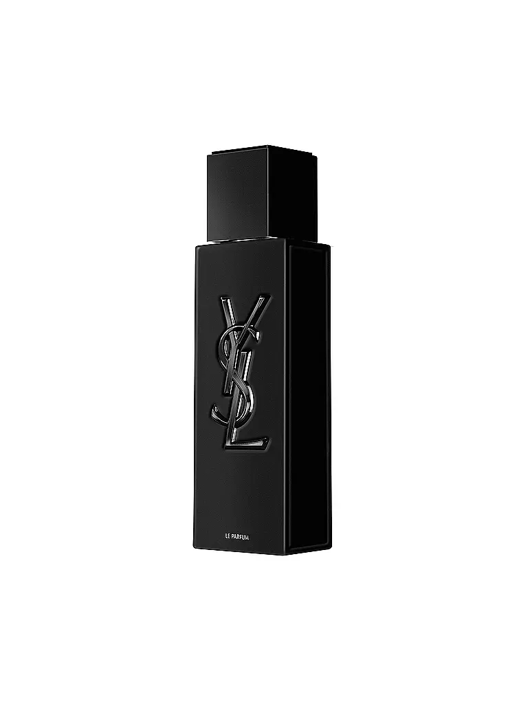 YVES SAINT LAURENT | MYSLF Le Parfum 40ml | Sin color