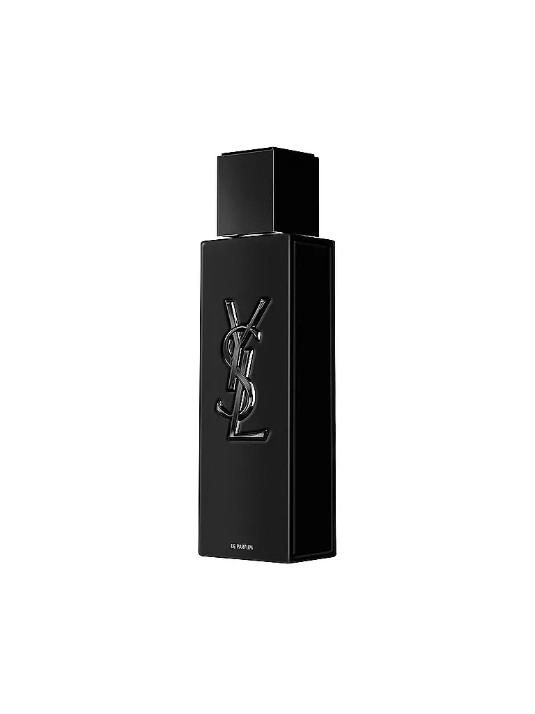 YVES SAINT LAURENT | MYSLF Le Parfum 60ml | Sin color