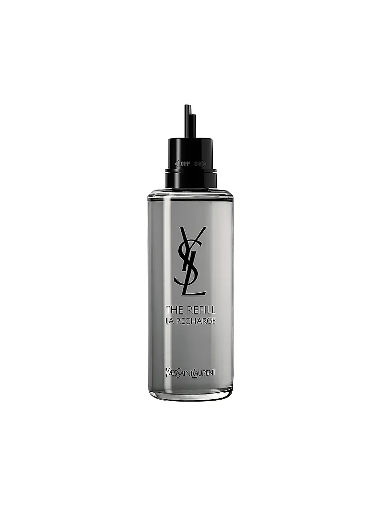 YVES SAINT LAURENT | MYSLF Le Parfum Recambio 150 ml | Sin color