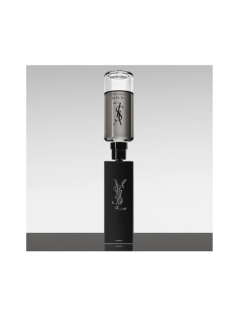 YVES SAINT LAURENT | MYSLF Le Parfum Recambio 150 ml | Sin color