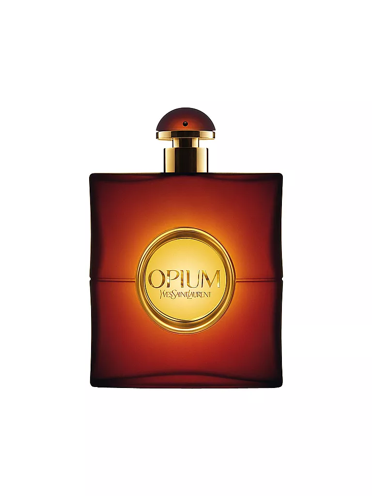 YVES SAINT LAURENT | Opium Eau de Toilette Spray 50ml | Sin color