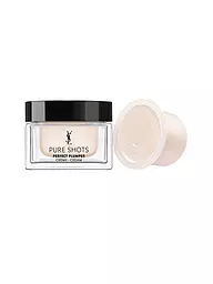 YVES SAINT LAURENT | Pure Shot Perfect Plumper Cream Recambio 50ml | Sin color
