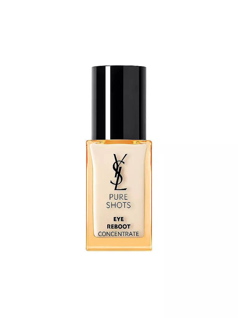 YVES SAINT LAURENT | Pure Shots Eye Reboot Serum 20ml | Sin color