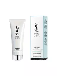 YVES SAINT LAURENT | Pure Shots Limpiador 125ml | Sin color