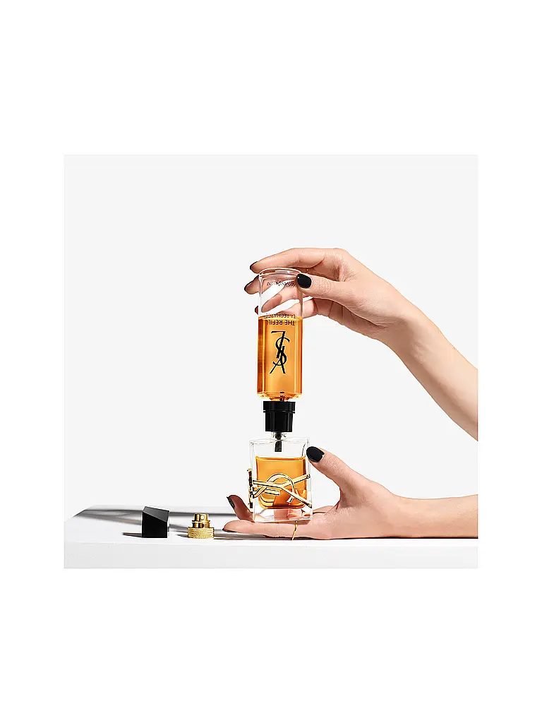 YVES SAINT LAURENT | Recarga Libre Eau de Parfum Intense 100 ml | 