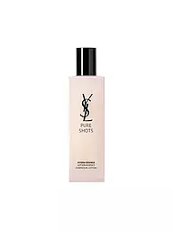 YVES SAINT LAURENT | Reinigung - Pure Shots Hydra Bounce Lotion 150ml | Sin color