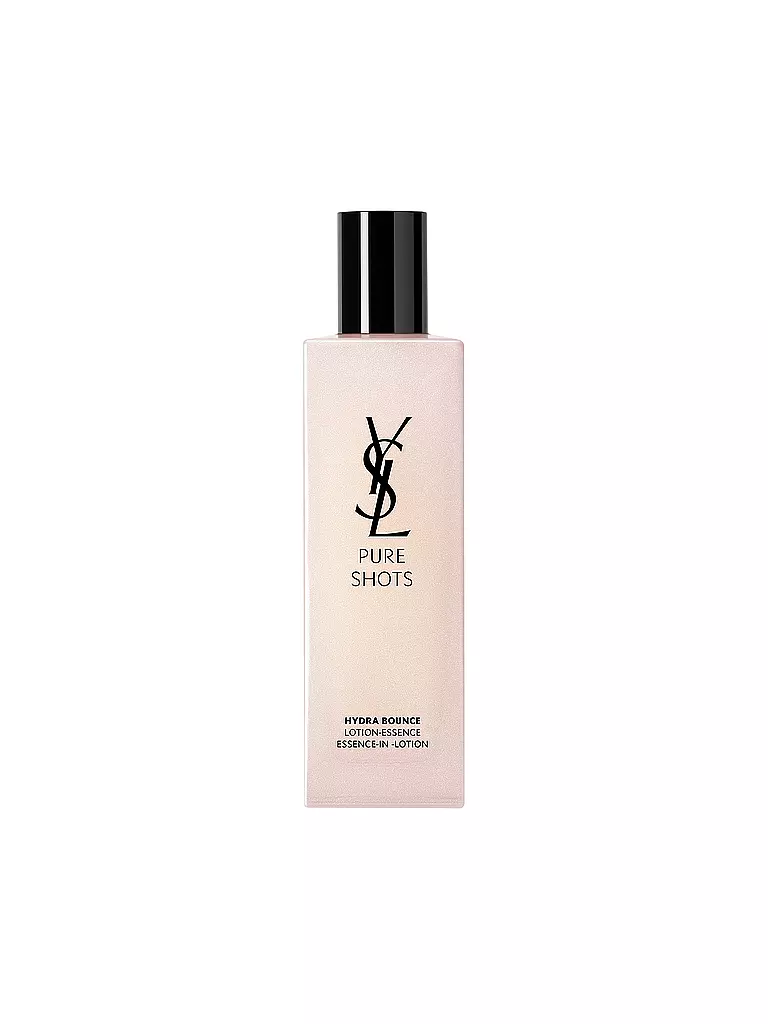 YVES SAINT LAURENT | Reinigung - Pure Shots Hydra Bounce Lotion 150ml | Sin color