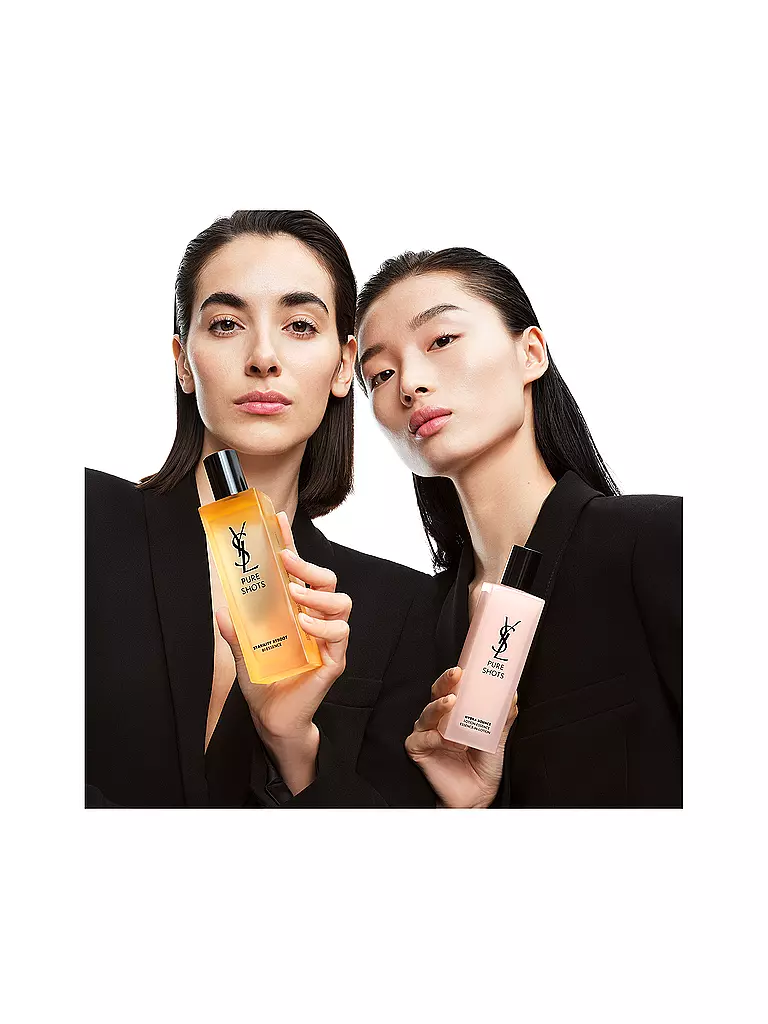YVES SAINT LAURENT | Reinigung - Pure Shots Hydra Bounce Lotion 150ml | Sin color