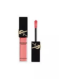 YVES SAINT LAURENT | Make Me Blush Liquid (66 Fuchsia Fling) | Rosa