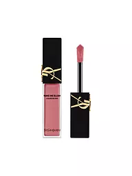 YVES SAINT LAURENT | Make Me Blush Liquid (66 Fuchsia Fling) | Baya