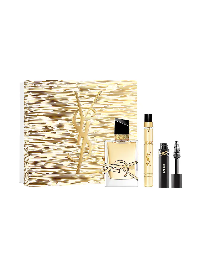 YVES SAINT LAURENT | Set de regalo - Libre Eau de Parfum Set 50ml / 10ml | Sin color