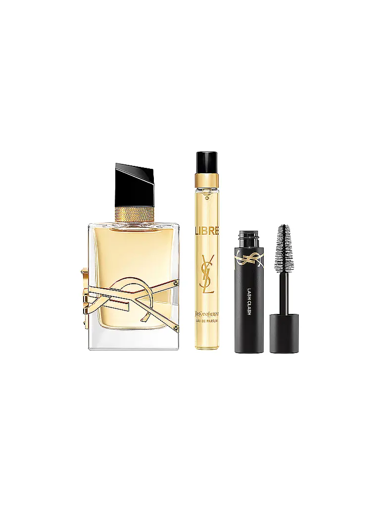 YVES SAINT LAURENT | Set de regalo - Libre Eau de Parfum Set 50ml / 10ml | Sin color