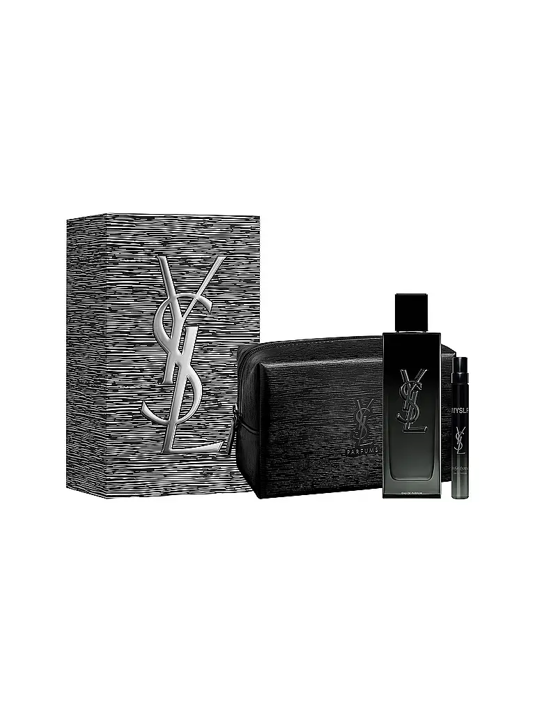 YVES SAINT LAURENT | Set de regalo - MYSLF Eau de Parfum Set 100ml / 10ml | Sin color