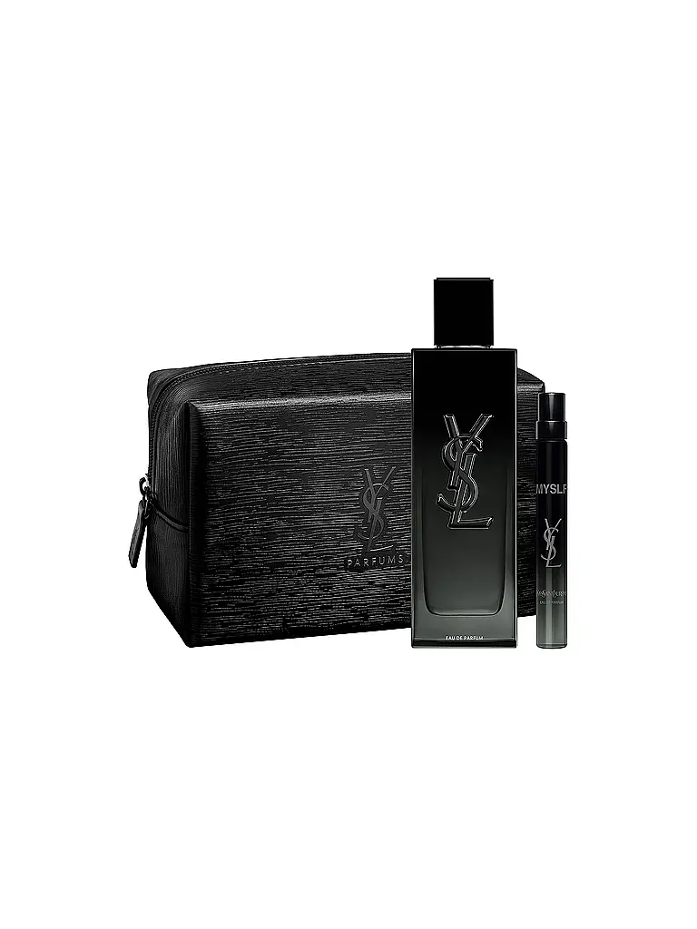 YVES SAINT LAURENT | Set de regalo - MYSLF Eau de Parfum Set 100ml / 10ml | Sin color
