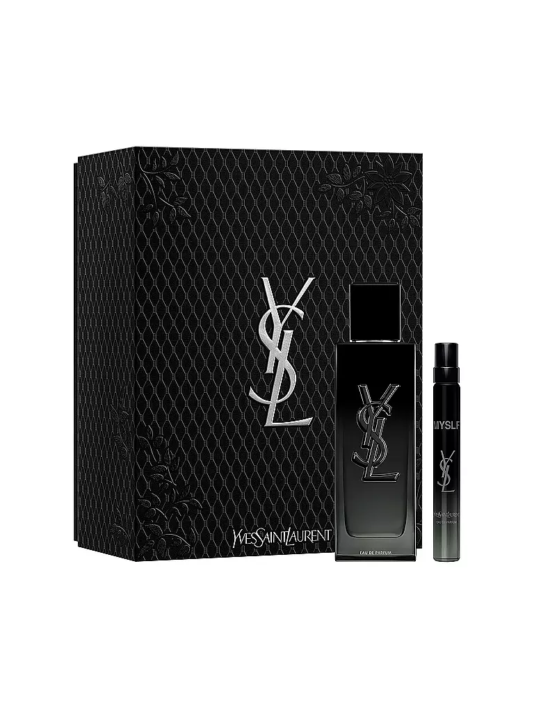 YVES SAINT LAURENT | Set de regalo - MYSLF Eau de Parfum Set 60ml / 10ml | Sin color