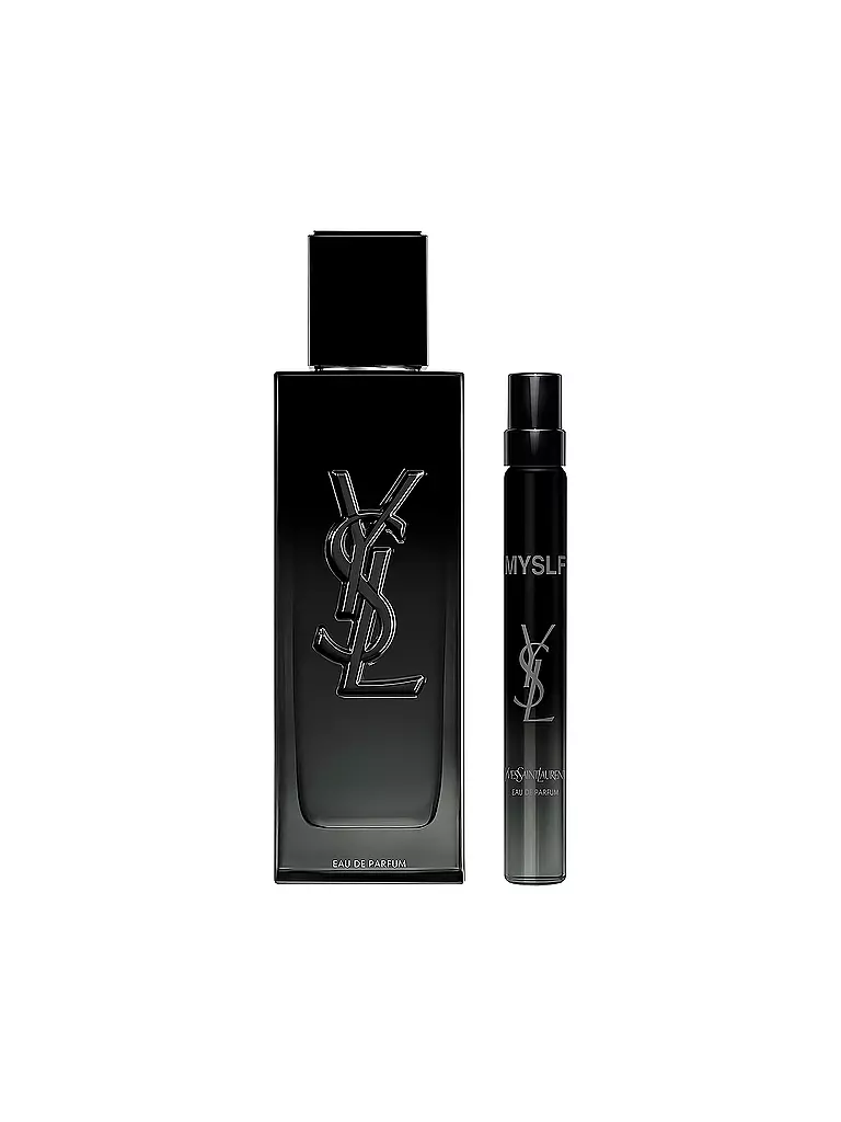 YVES SAINT LAURENT | Set de regalo - MYSLF Eau de Parfum Set 60ml / 10ml | Sin color