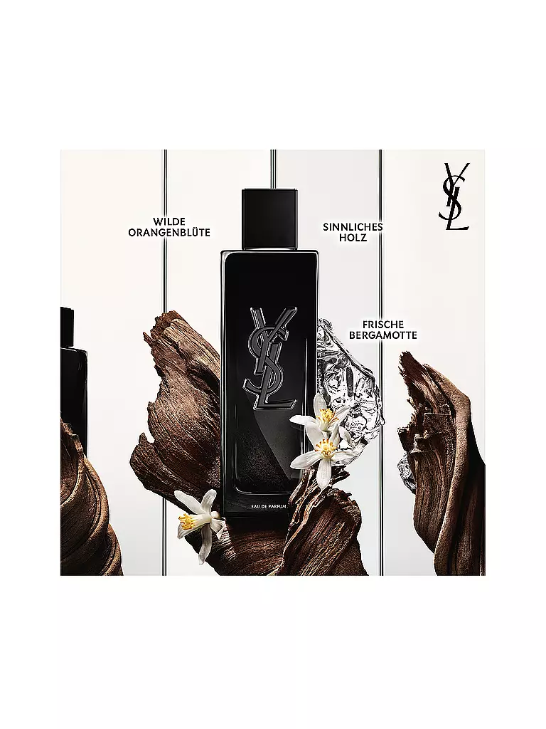 YVES SAINT LAURENT | Set de regalo - MYSLF Eau de Parfum Set 60ml / 10ml | Sin color