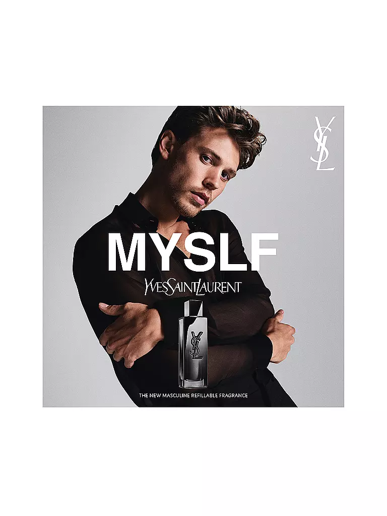 YVES SAINT LAURENT | Set de regalo - MYSLF Eau de Parfum Set 60ml / 10ml | Sin color