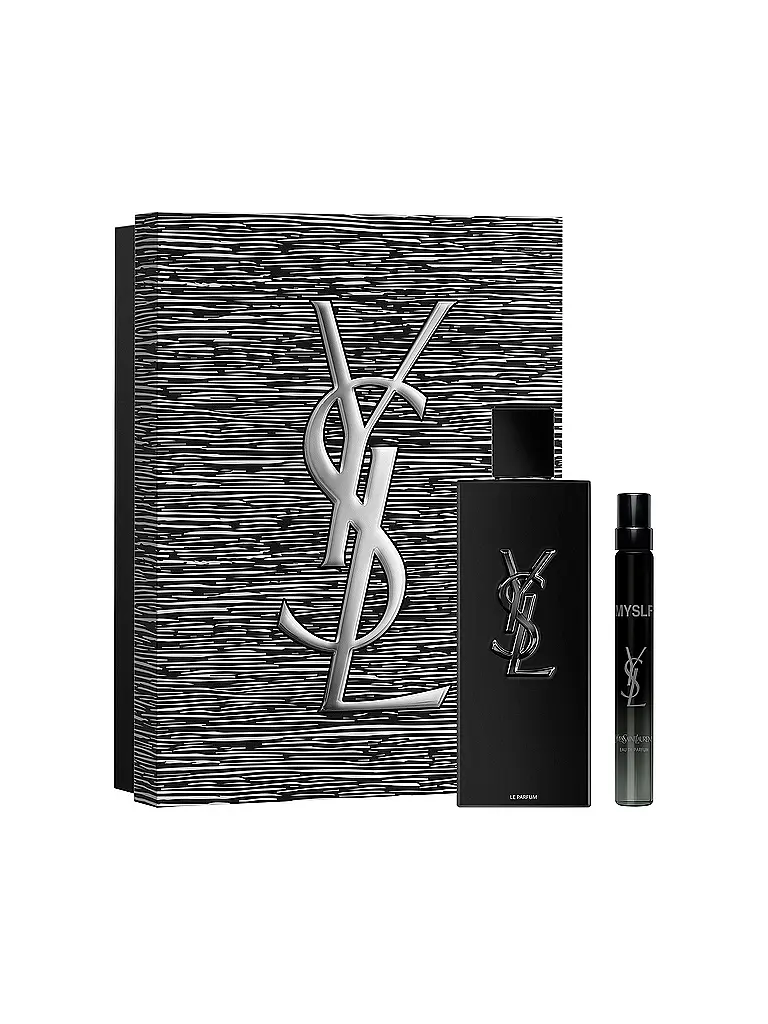 YVES SAINT LAURENT | Set de regalo - MYSLF Le Parfum Set 60ml / 10ml | Sin color