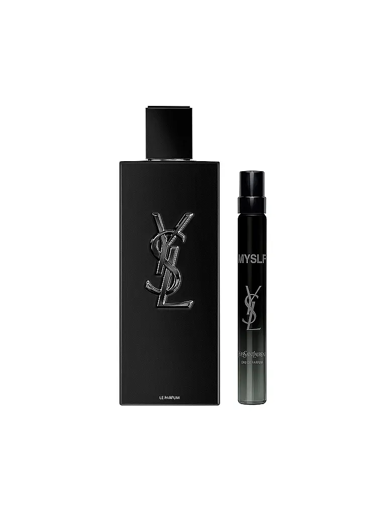 YVES SAINT LAURENT | Set de regalo - MYSLF Le Parfum Set 60ml / 10ml | Sin color