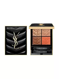YVES SAINT LAURENT | Sombra de ojos - Couture Mini Clutch (810 Over Orange) | Naranja