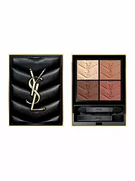 YVES SAINT LAURENT | Sombra de ojos - Couture Mini Clutch (810 Over Orange) | Marrón