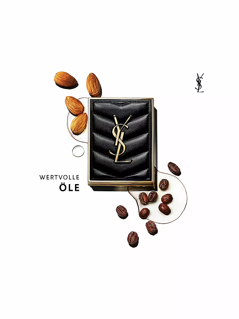 YVES SAINT LAURENT | Sombra de ojos - Paleta de sombras de ojos COUTURE MINI CLUTCH (N.º 2) | 