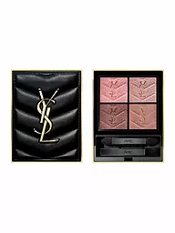 YVES SAINT LAURENT | Sombra de ojos - Couture Mini Clutch (810 Over Orange) | Rosa
