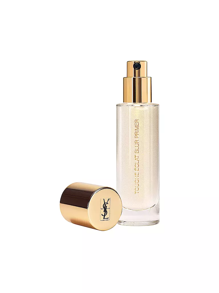 YVES SAINT LAURENT | TOUCHE ÉCLAT BLUR PRIMER (B30) 30ml | Sin color