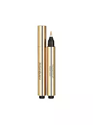 YVES SAINT LAURENT | Touche Éclat Concealer (03 Light Peach) | Camel