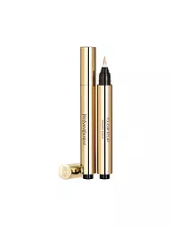 YVES SAINT LAURENT | Touche Éclat Concealer (03 Light Peach) | Beige