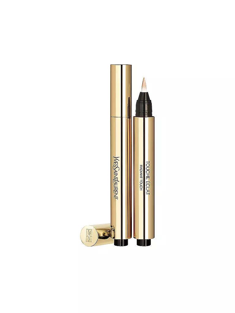 YVES SAINT LAURENT | Touche Éclat Concealer (2,5 Luminous Vanilla) | beige
