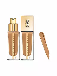 YVES SAINT LAURENT | Base de maquillaje Touche Éclat Le Teint (BR45 Cool Bisque) | Camel