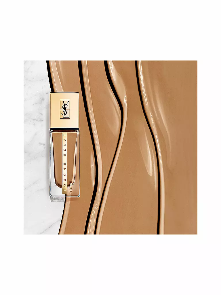 YVES SAINT LAURENT | Touche Éclat Le Teint Foundation ( B65 ) | 