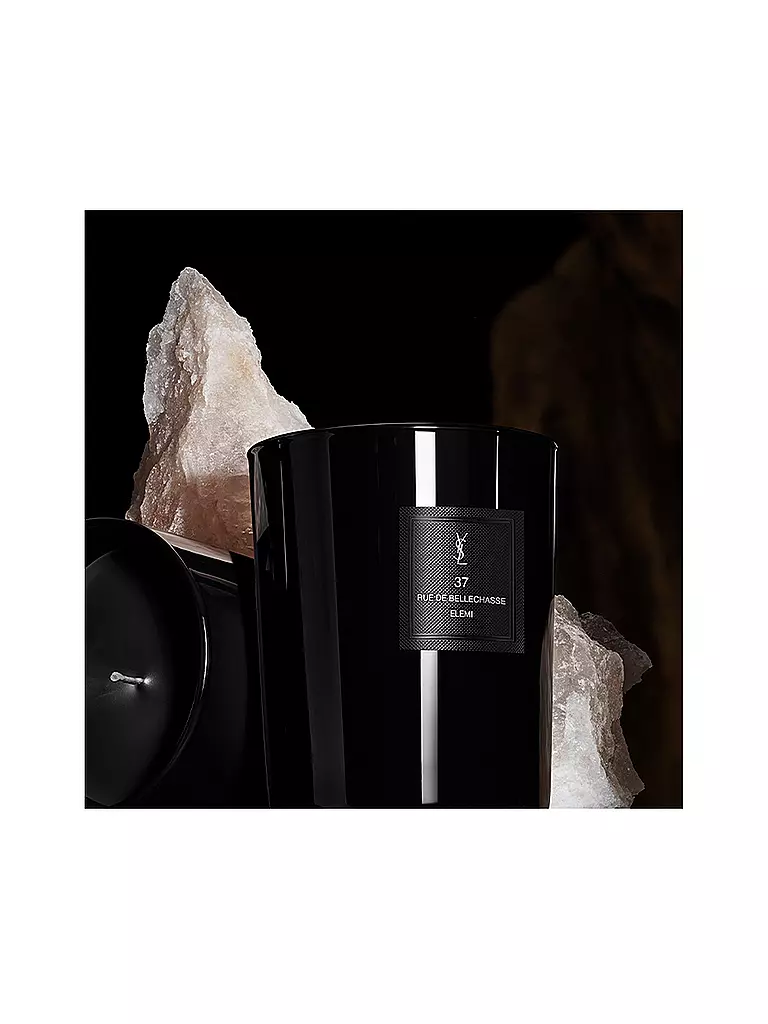 YVES SAINT LAURENT | Vela Le Vestiaire des Parfums Bellechasse 220 g | 