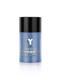 YVES SAINT LAURENT | Y Desodorante en Barra 75g | Sin color