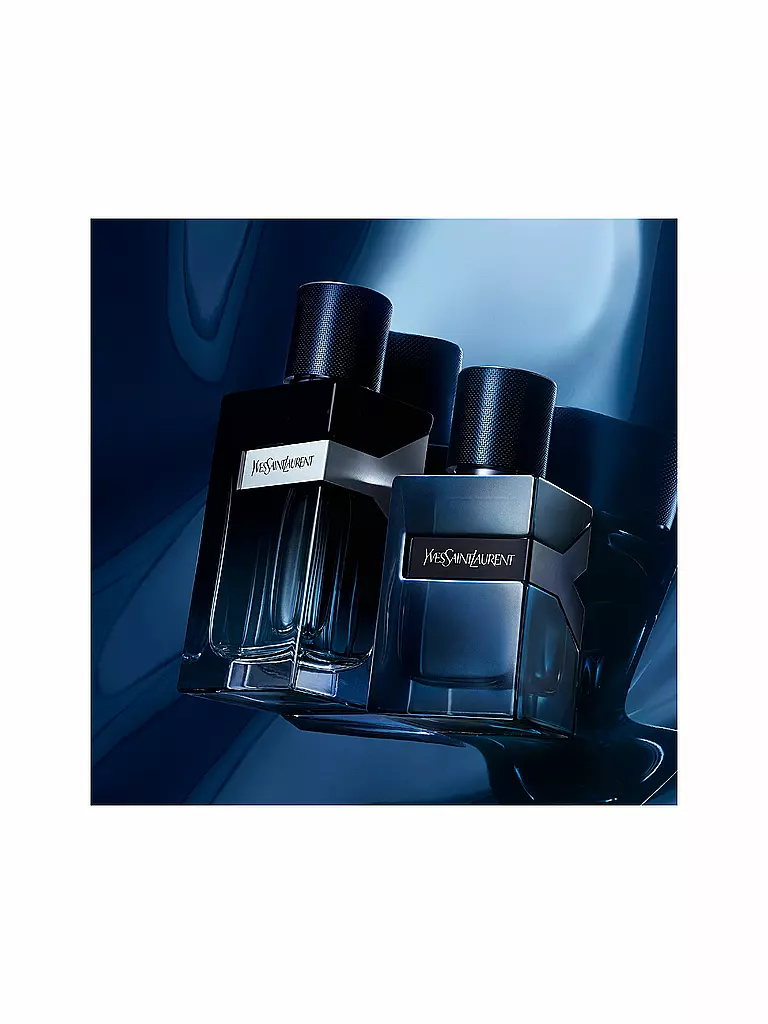 YVES SAINT LAURENT | Y Eau de Parfum 100ml Recargable | 