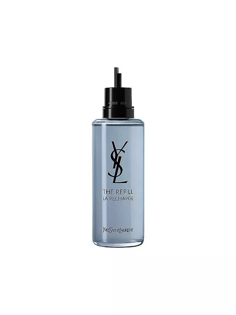 YVES SAINT LAURENT | Y Eau de Parfum 150ml Recambio | Sin color