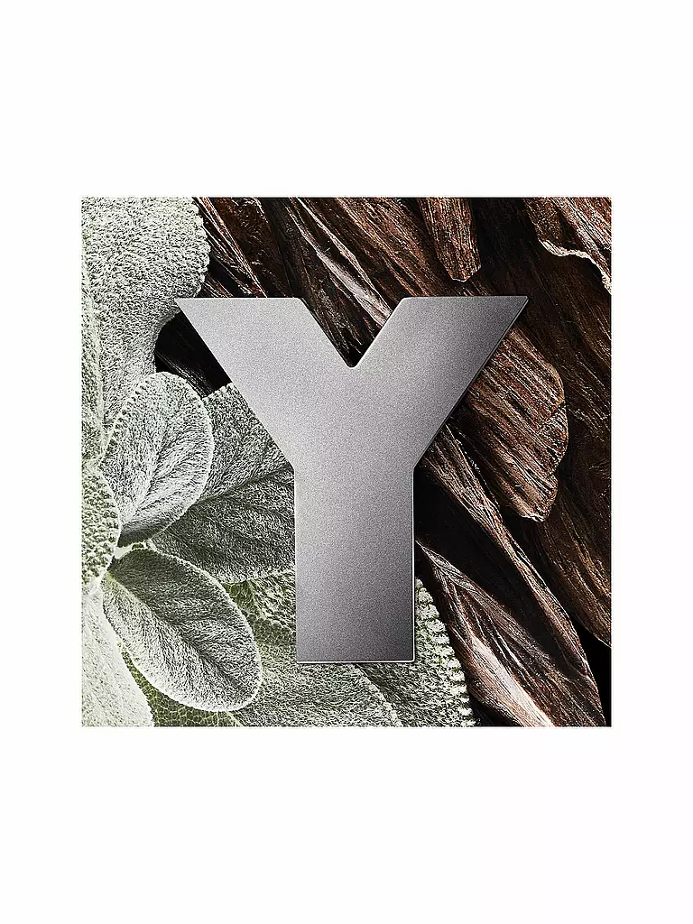 YVES SAINT LAURENT | Y Eau de Parfum 150ml Recambio | 