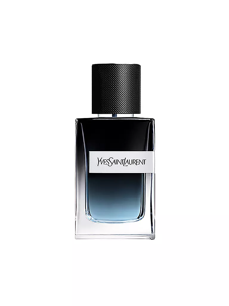 YVES SAINT LAURENT | Y Eau de Parfum 60ml Recargable | Sin color