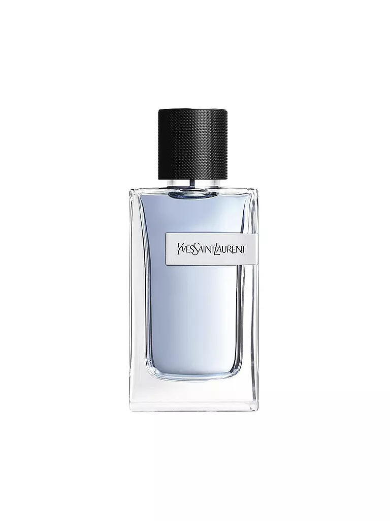 YVES SAINT LAURENT | Y Eau de Toilette Spray 100ml | Sin color