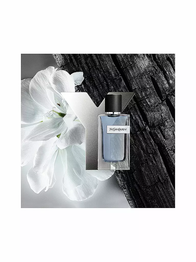YVES SAINT LAURENT | Y Eau de Toilette Spray 60ml | 