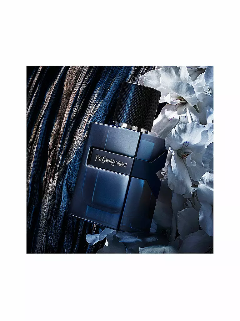 YVES SAINT LAURENT | Y L'Elixir Eau de Parfum 60ml | Sin color