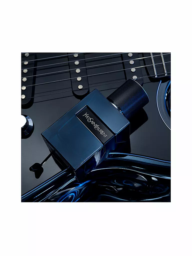 YVES SAINT LAURENT | Y L'Elixir Eau de Parfum 60ml | Sin color