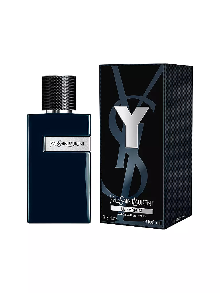 YVES SAINT LAURENT | Y LE PARFUM 100ml | Sin color