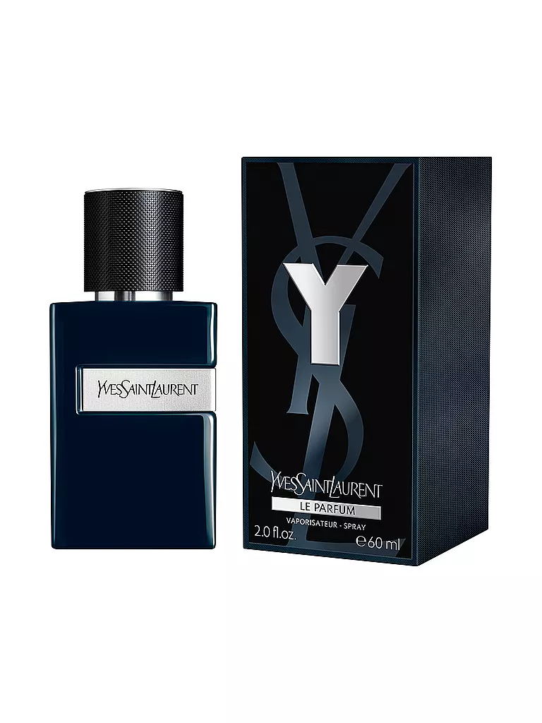 YVES SAINT LAURENT | Y LE PARFUM 60ml | Sin color