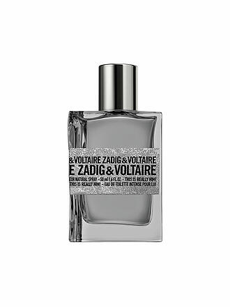 ZADIG & VOLTAIRE | This is Really Him! Eau de Parfum 50ml