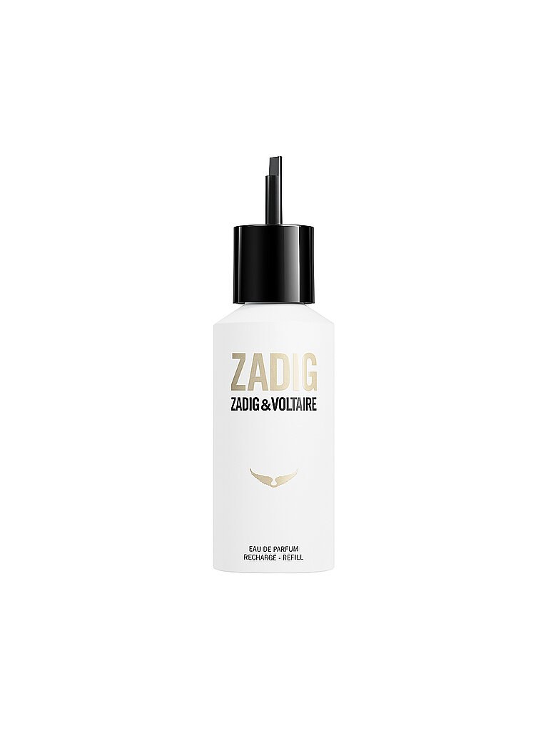 ZADIG Eau de Parfum Recarga 150ml