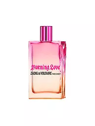 ZADIG & VOLTAIRE | This is Her! Burning Love Eau de Parfum 100ml | Sin color