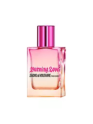 ZADIG & VOLTAIRE | This is Her! Burning Love Eau de Parfum 100ml | Sin color